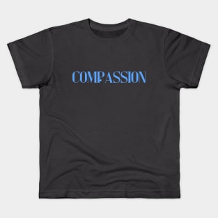 Compassion Kids T-Shirt